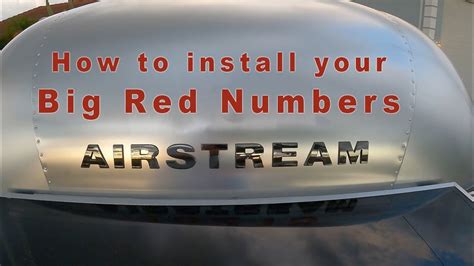 No credit card required. . Airstream numbers